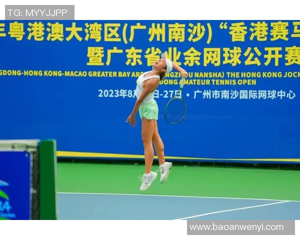 广州网球队以79分领跑世界锦标赛积分榜展现强大实力